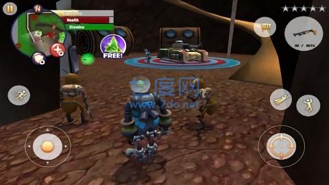 迷你昆虫世界内购破解版 v1.5