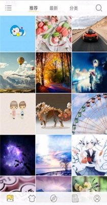 个性高清主题壁纸 6.4.2