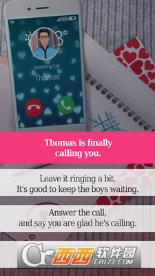 爱情冒险 v1.6 安卓版