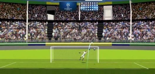 角度射门游戏安卓版下载  v4.1.1