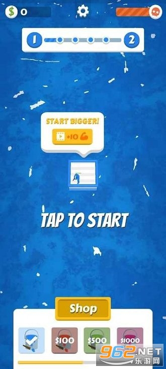 疯狂的海战最新版 v0.1391 安卓版