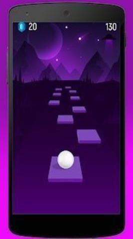 魔砖跳跃截图0