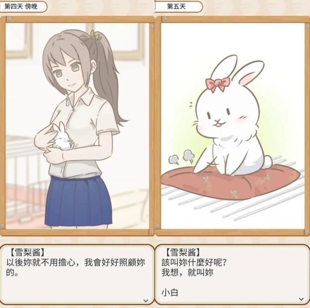 家有兔酱中文免广告版