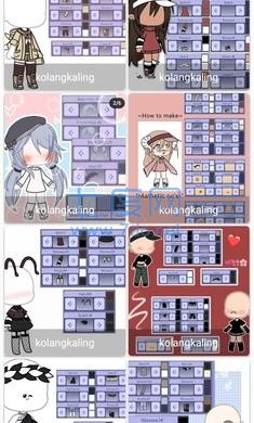 加查衣服创意俱乐部截图1