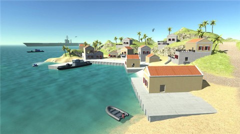 枪战荣耀战场 2024-06-25 15:08