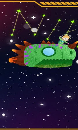 游戏太空