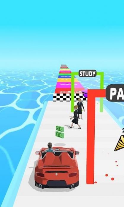 职业淘金者游戏官方版 截图2