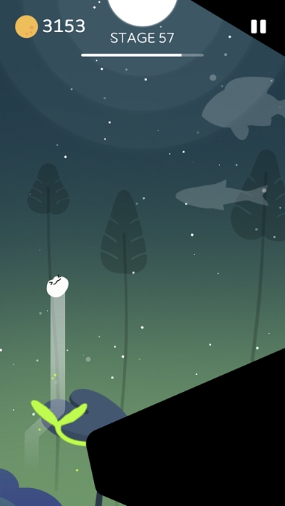 MoonFrog(Moo.n Frog)截图1