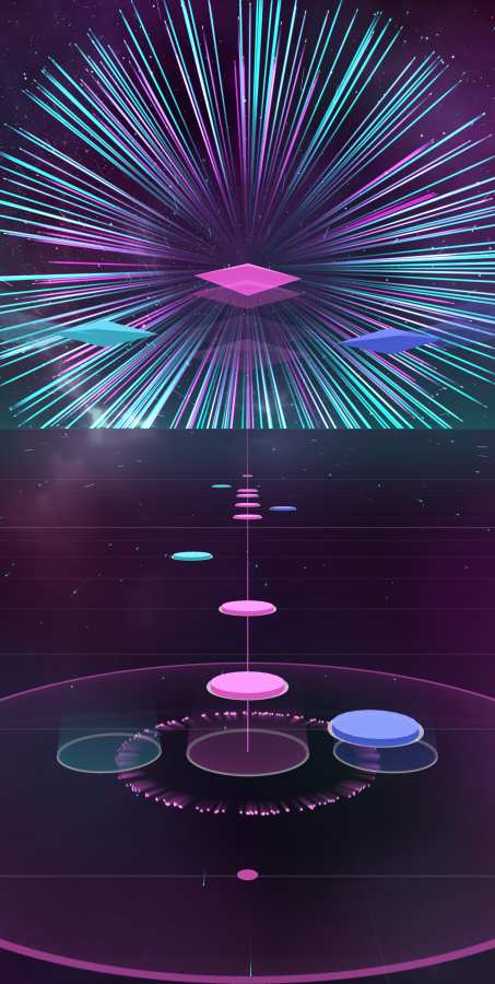 音乐之空截图0