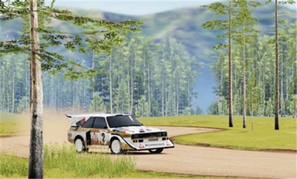 CarX拉力赛汉化版  v18916