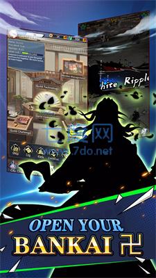 收割者灵魂复活Reaper SoulRevival截图1