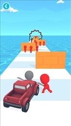 3D载具大狂飙截图1