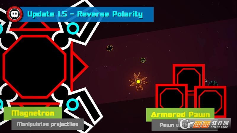 Geometry Defense截图1