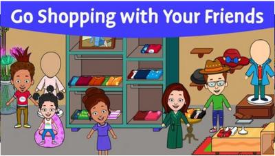 我的提兹城市完整版 2024-06-25 15:08