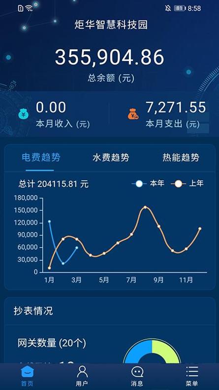 云能源截图1