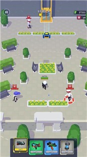 行动六号游戏截图3