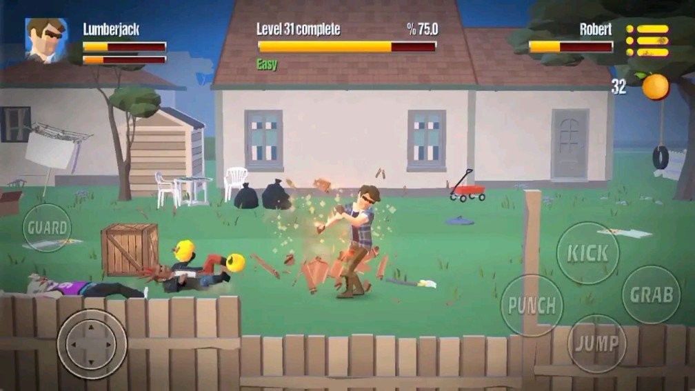 李小龙城市激斗 2020-01-07 09:15