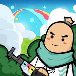 香肠派对破解版游戏(内置菜单)