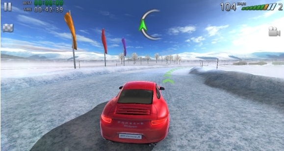 超级竞速2 安卓版 1.5 带数据包