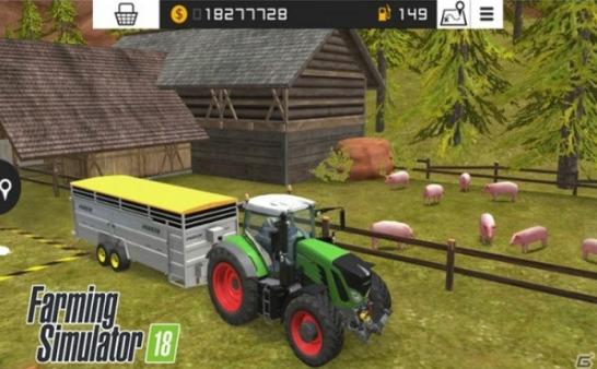 虚拟农场 2019-11-26 10:42