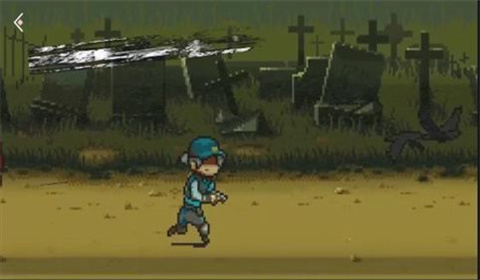僵尸战争手机版