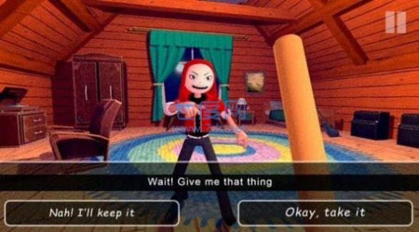 逃离愤怒男孩佩德罗 v0.5