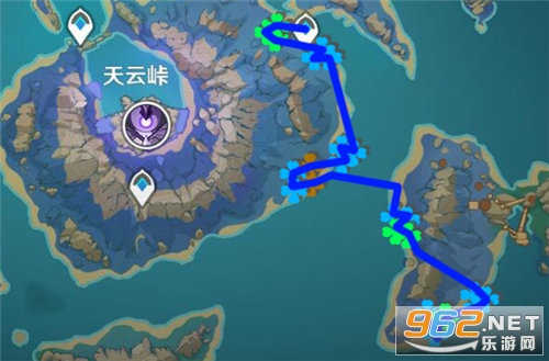 原神私人服 原神私人服