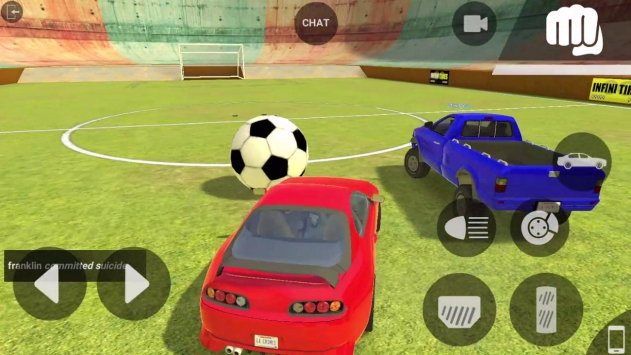 自由城计划 v3.1.5