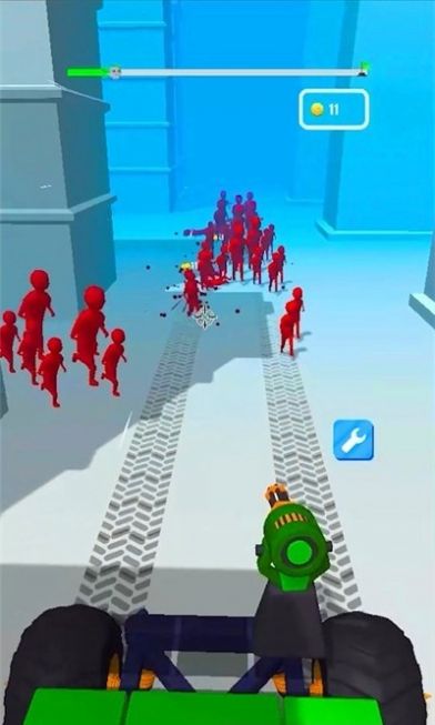 Z之路打僵尸游戏官方版  v3.2.1