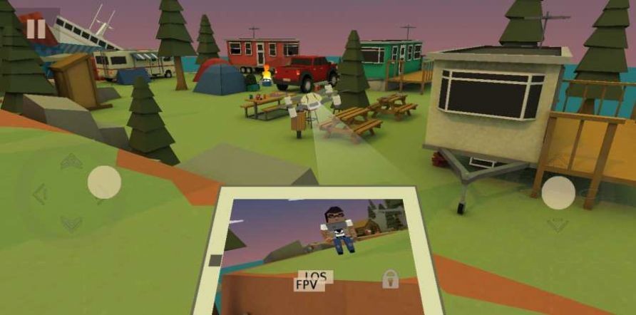 无人机飞行员 2021-04-25 16:38