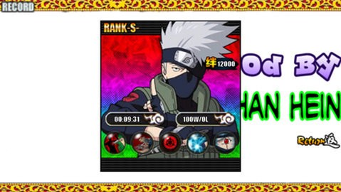 火影战记博人传全人物版  v1.16