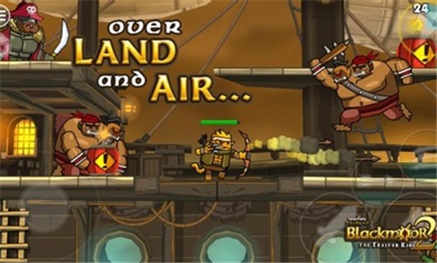 黑暗荒野2v9.0 v9.0