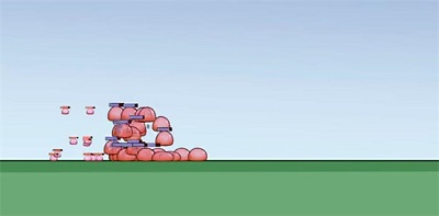 怪物竞技场 下载手机版截图0