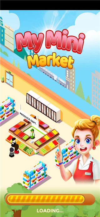 我的迷你市场最新版 v1.10