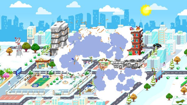 托卡小镇世界2023完整版  v1.0.3