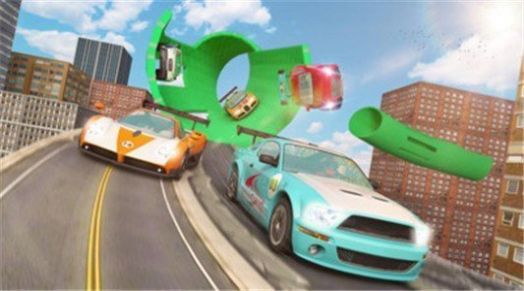 City Car Driving