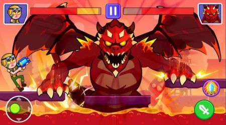 惊险击剑大师 v1.5.9