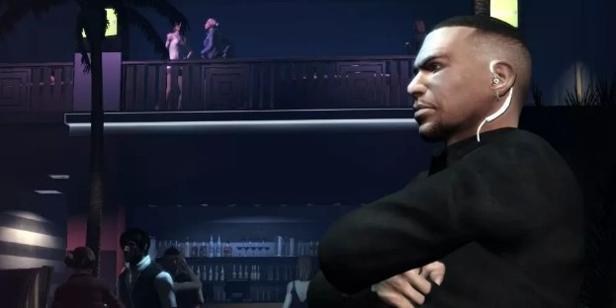 gta4 安卓版截图0