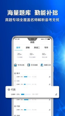 MBA百科大师截图1