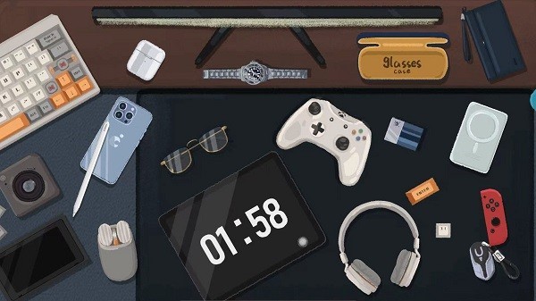 收纳物语最新版截图0