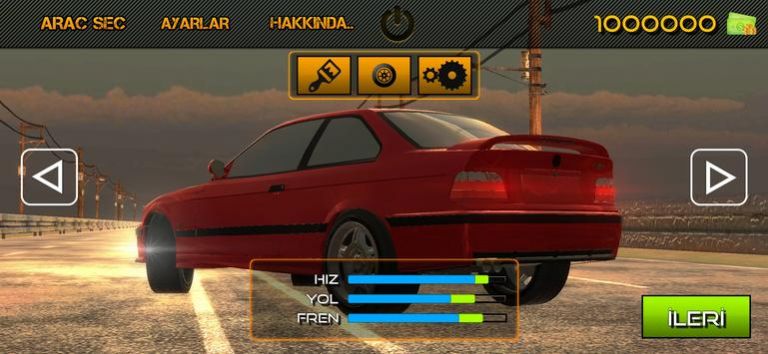 快速超车比赛游戏官方版  v5.5.2