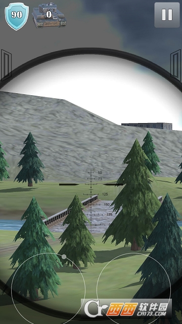 炮兵模拟2 v1.1 安卓版
