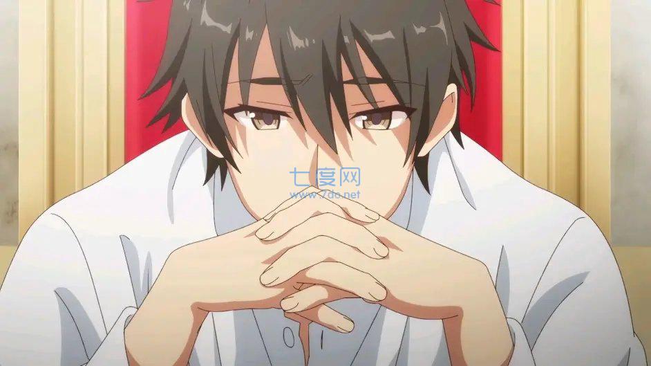 现实主义勇者的王国再建记 v01.28.03