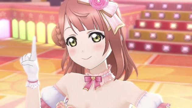 LoveLive学园偶像祭ALLSTAR截图1