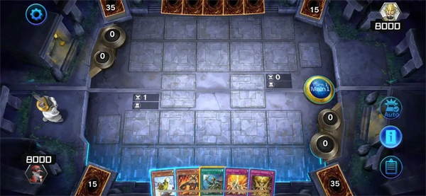 游戏王MasterDuel