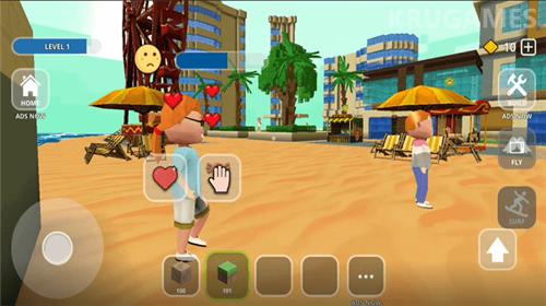 冲浪手工艺 v1.14