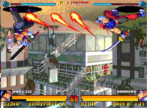 血剑王朝永恒战士 v2020.10.13.16