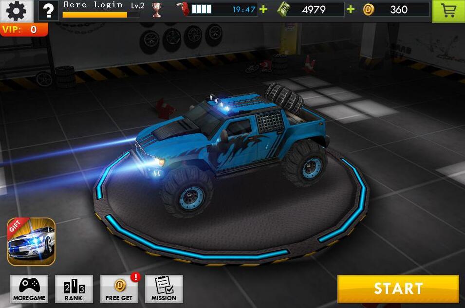 午夜狂飙3 v3.2.5