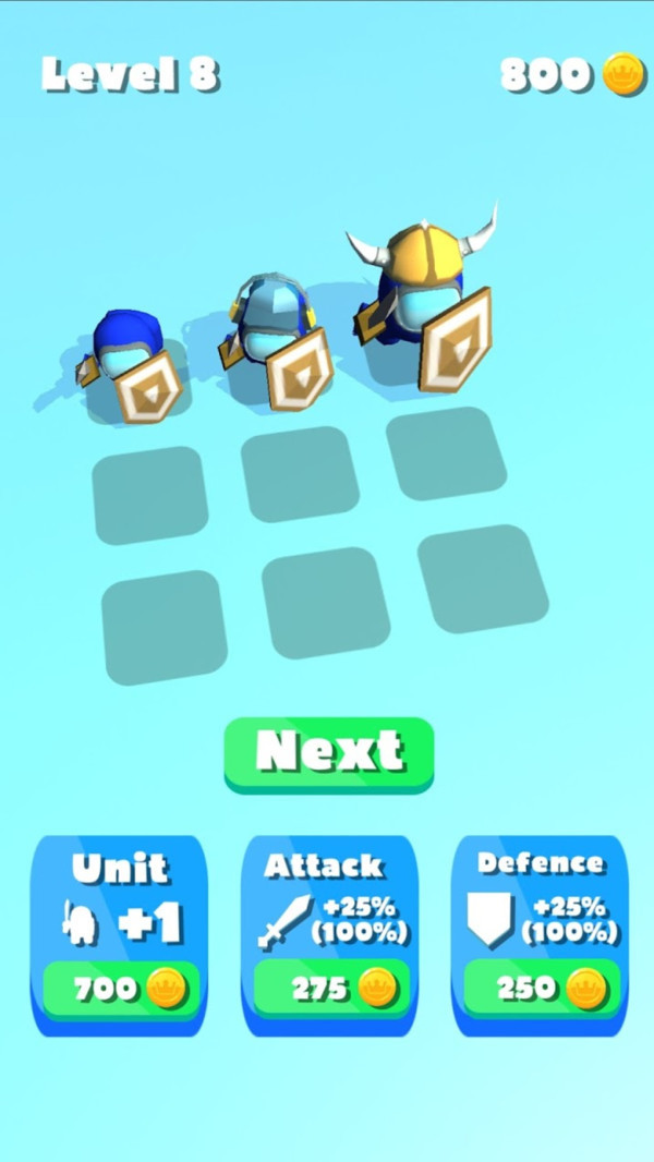 狼人兵团游戏安卓版  v5.3.2