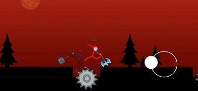 火柴人决斗者截图1